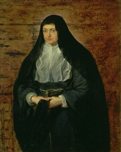 Retrato da Infanta Isabella Clara Eugenia, Governadora dos Países Baixos